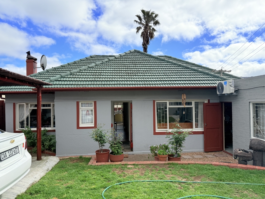 3 Bedroom Property for Sale in Fish Hoek Western Cape